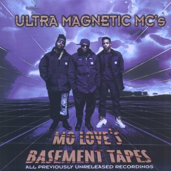 Ultramagnetic MC's Intermission