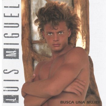 Luis Miguel El Primero