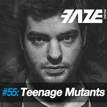 Teenage Mutants feat. Jonas Saalbach Elision