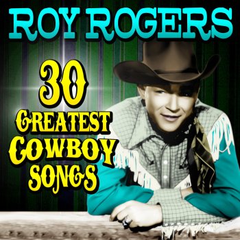 Roy Rogers Roll Along Prairie Moon