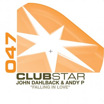 Исполнитель John Dahlbäck feat. Andy P, альбом Falling in Love