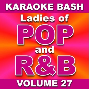 Karaoke Library Where Did Our Love Go (In the Style of The Supremes) [Karaoke Version]