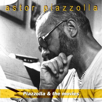 Astor Piazzolla Fuga