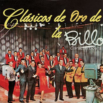 Billo's Caracas Boys La Flor del Trabajo