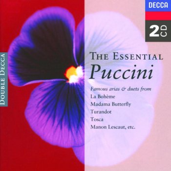 Renata Tebaldi feat. New Philharmonia Orchestra & Oliviero de Fabritiis Chi il bel sogno di Doretta (Doretta's Dream Song)