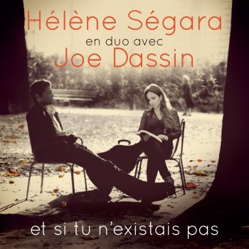 Hélène Ségara Les Champs-Élysées