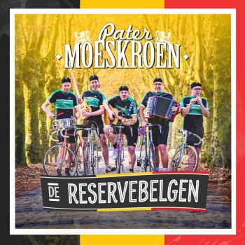 Pater Moeskroen Ik Voel Me Goed