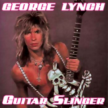 George Lynch Rock You Like a Hurricane