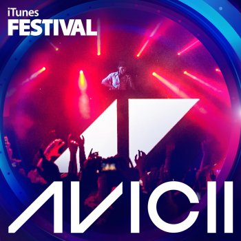 Avicii Lay Me Down (Live)