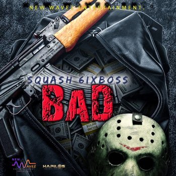 Squash Bad