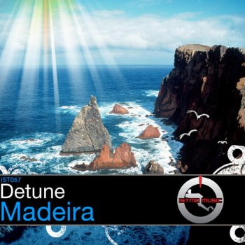 Исполнитель Detune, альбом Madeira