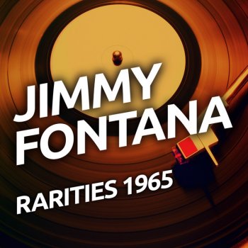 Jimmy Fontana Il mondo (base)