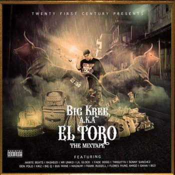 Big Kree Jackboys (feat. Mr Uniko)