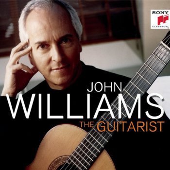 John Williams Aeolian Suite - II - Double Dance