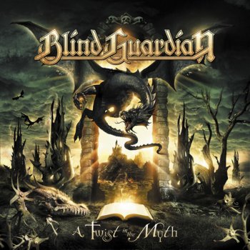 Blind Guardian Otherland