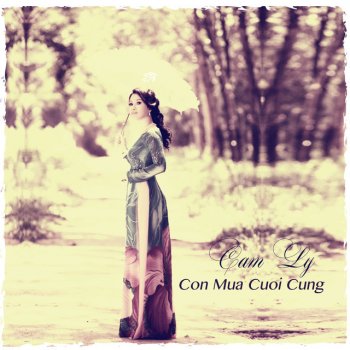 Cẩm Ly Con Mua Cuoi Cung