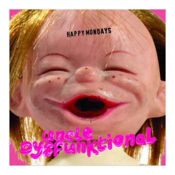 Happy Mondays Angels and Whores