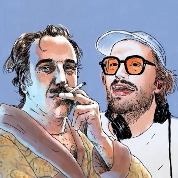 Chilly Gonzales Cut Dick (Myd Remix)