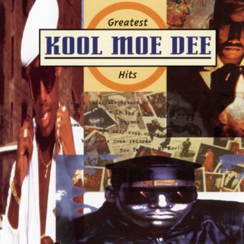 Kool Moe Dee No Respect