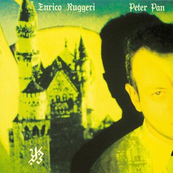 Enrico Ruggeri Peter Pan