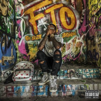 Shy Glizzy Plan