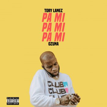 Tory Lanez feat. Ozuna Pa Mí