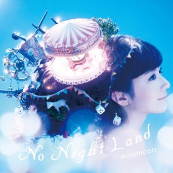 moumoon We go