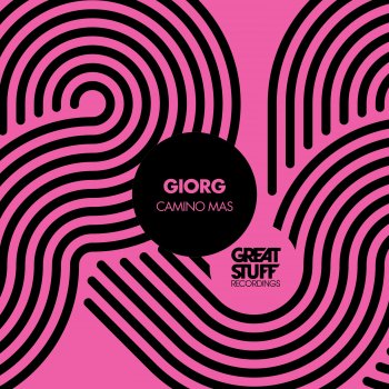 Giorg Camino Mas (Extended Mix)