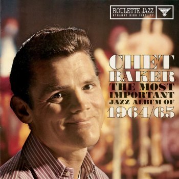 Chet Baker Tadd's Delight