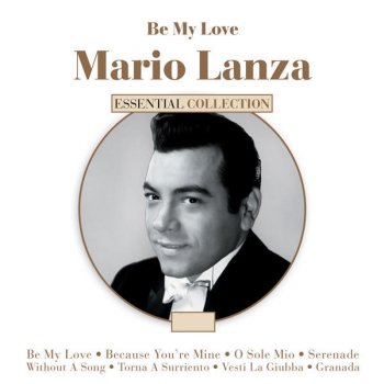 Mario Lanza Che Gelida Manina (From la Boheme)