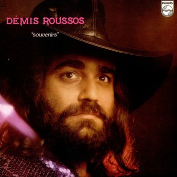 Demis Roussos From Souvenirs To Souvenirs