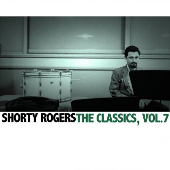 Shorty Rogers The Elephant Wall