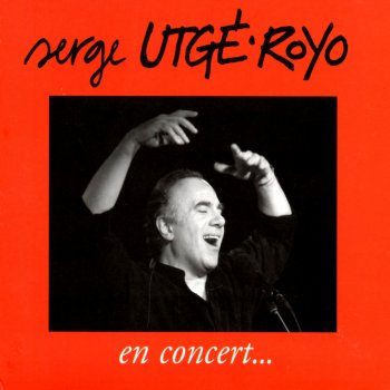 Serge Utge-Royo L'estaca