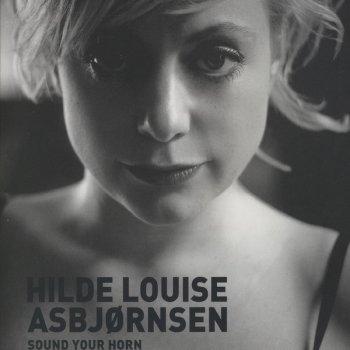 Hilde Louise Asbjørnsen Let's Stay In