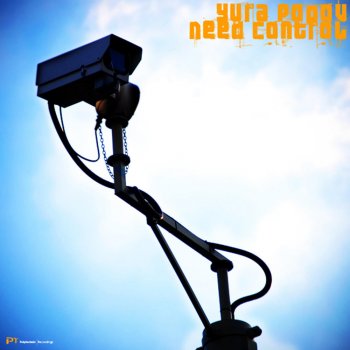 Исполнитель Yura Popov, альбом Need Control / Day by Day