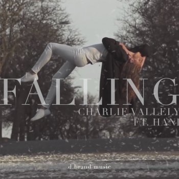 Charlie Vallely Falling (Radio Edit)