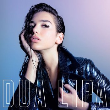 Dua Lipa IDGAF