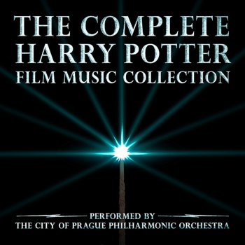 The City of Prague Philharmonic Orchestra feat. James Fitzpatrick Quidditch World Cup / Foreign Visitors Arrive (From "Harry Potter and the Goblet of Fire")