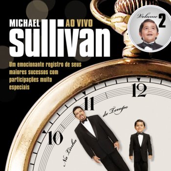 Michael Sullivan Quanto Ao Tempo