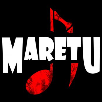 Maretu ドクハク