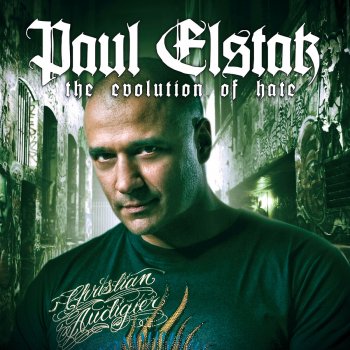 Paul Elstak I'm Not an Addict