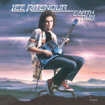 Lee Ritenour Soaring