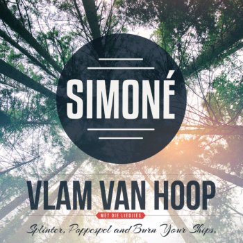 Simone Vlam Van Hoop