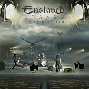 Enslaved Flight of Thought and Memory (Cinematic Tour 2020)