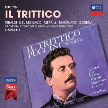 Giulietta Simionato feat. Lamberto Gardelli & Orchestra del Maggio Musicale Fiorentino Suor Angelica: Nel silenzio di quei raccoglimenti