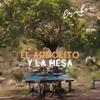 Исполнитель Grabox, альбом El Arbolito y la Mesa - EP