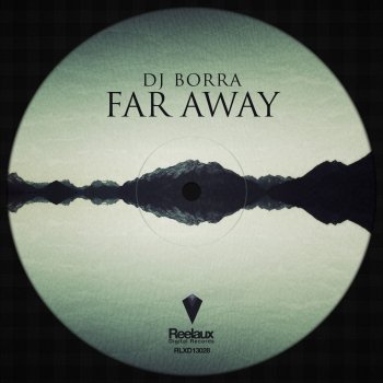 Dj Borra feat. Andro V Far Away - Andro v Remix