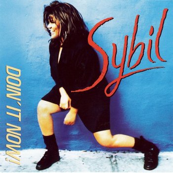 Sybil You're the Love of My Life