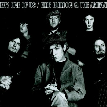 Eric Burdon & The Animals St. James Infirmary