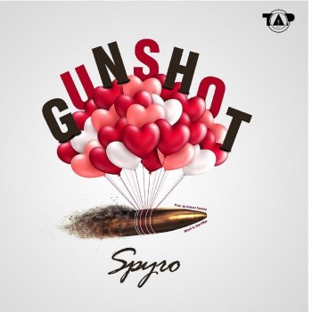 Spyro Gunshot